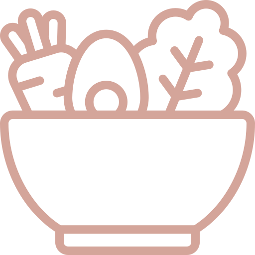 Entrées froides