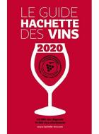 Guide Hachette des Vins 2020