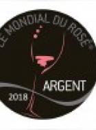 Mondial du Rosé 2018